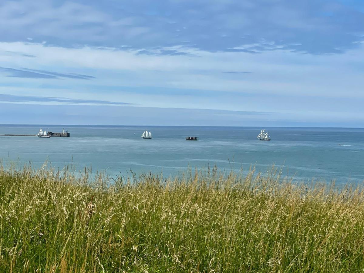 Entre Mer Et Commerces Вімере Екстер'єр фото